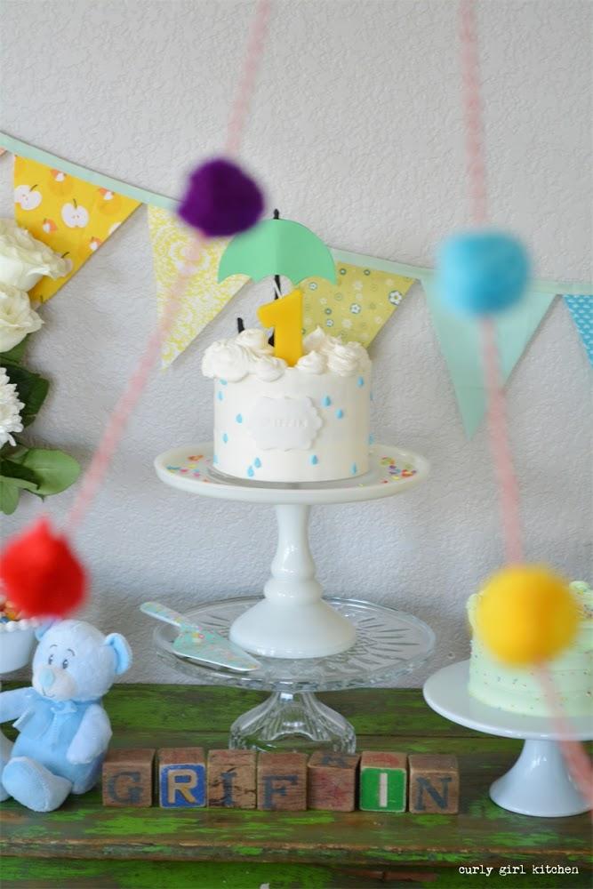 First Birthday, Rainbow Cake, Sprinkles Cake, Rainbow Party, Boy Birthday Ideas, Boy Smash Cake