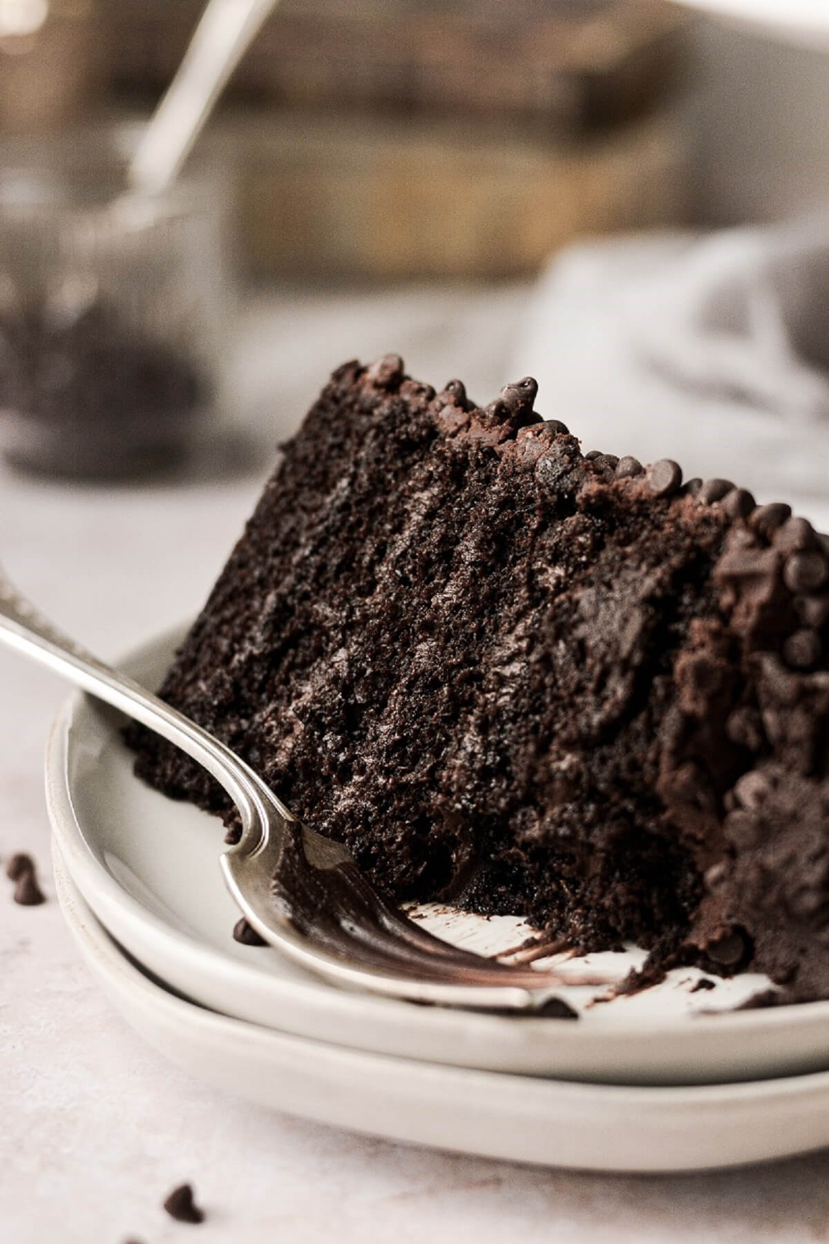 Chocolate Truffle Cake | Donna Hay-mncb.edu.vn