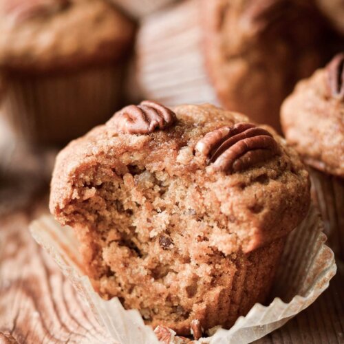 Pumpkin-Pecan-Muffins-High-