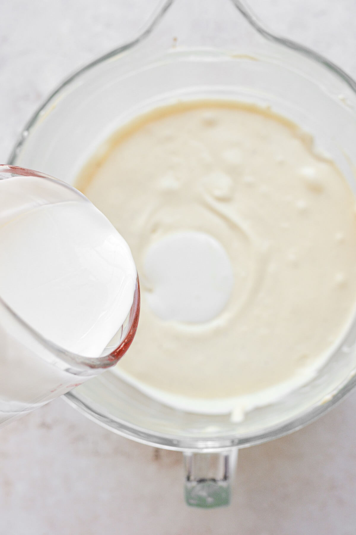 Perfectly Creamy High Altitude Vanilla Cheesecake Curly Girl Kitchen