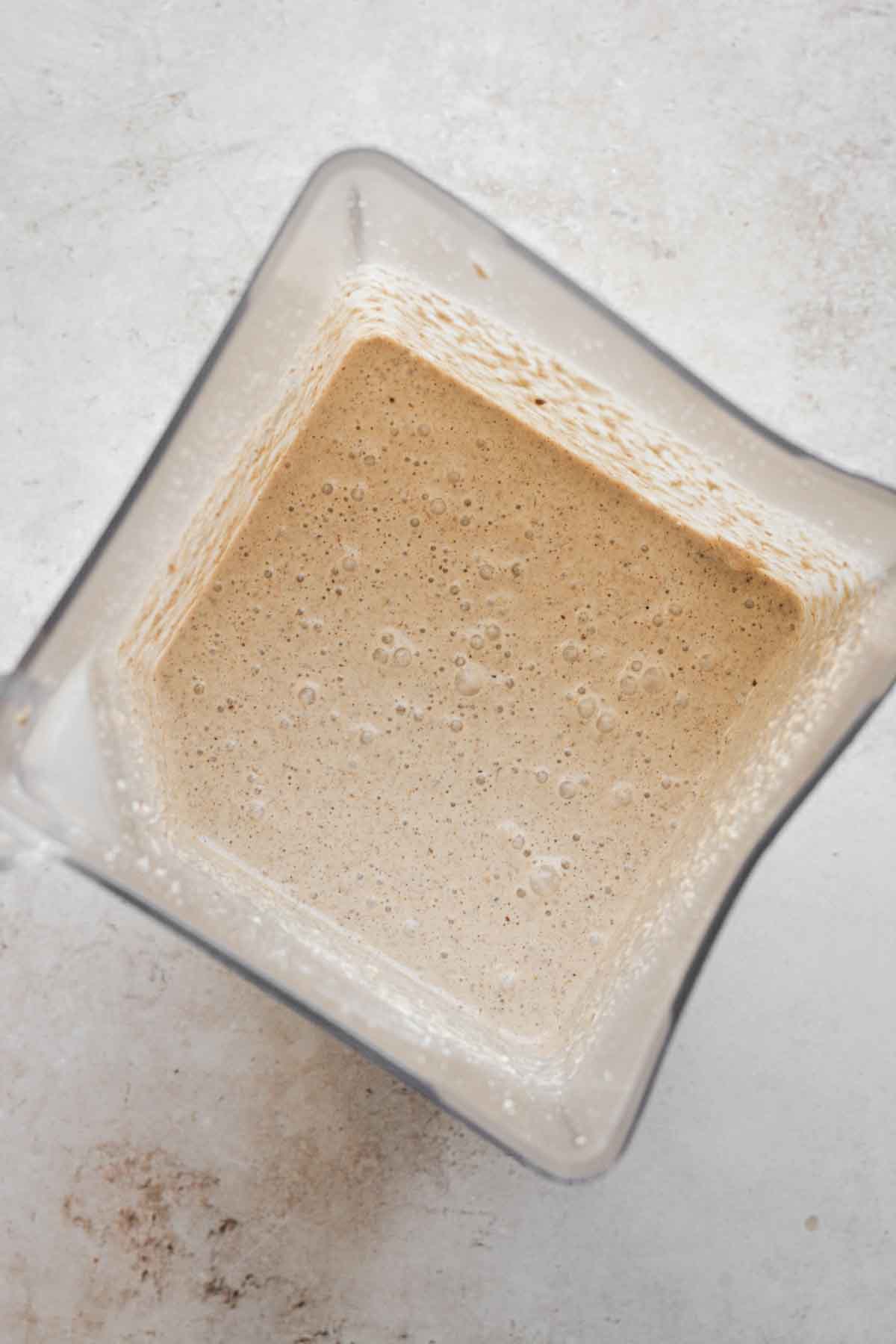 High Altitude Maple Oatmeal Pancakes (GF) - Curly Girl Kitchen